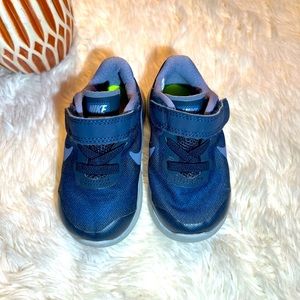 Nike Baby Sneaker | Blue |